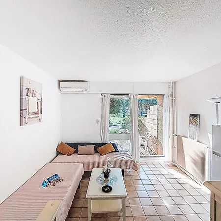 Du Golf-12 By Interhome Apartament Saint-Cyprien (Pyrenees-Orientales)