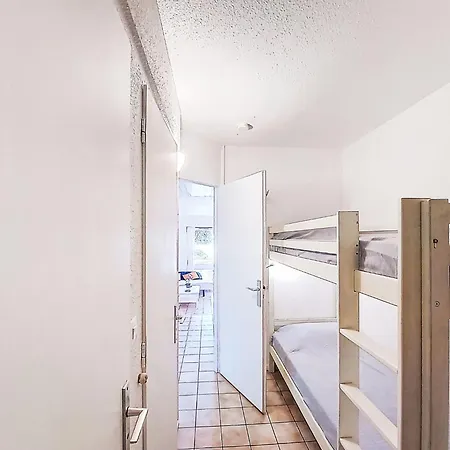 Du Golf-12 By Interhome Apartament