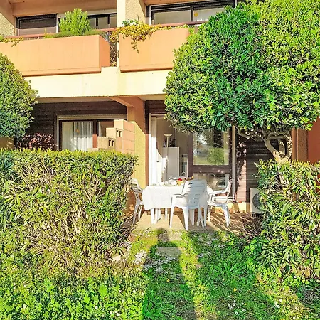 Du Golf-12 By Interhome Apartament *