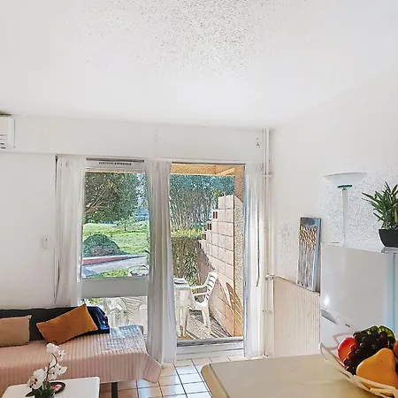 Apartament Du Golf-12 By Interhome