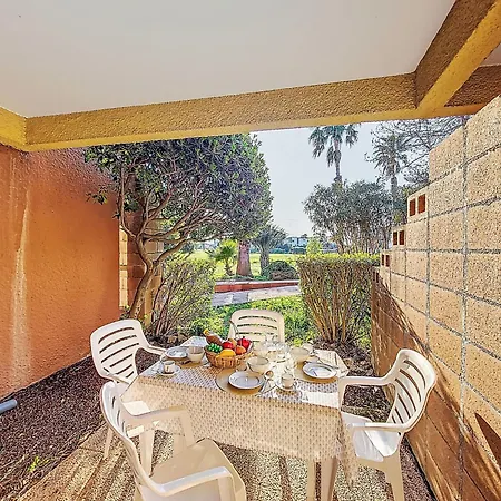 Du Golf-12 By Interhome Apartament