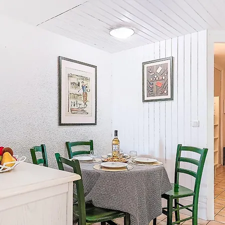 Du Golf-12 By Interhome Apartament *