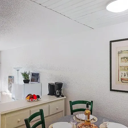 Du Golf-12 By Interhome * Saint-Cyprien (Pyrenees-Orientales)