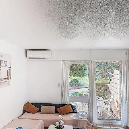 Du Golf-12 By Interhome Apartament