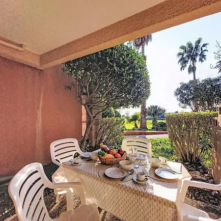 Apartament Du Golf-12 By Interhome Saint-Cyprien (Pyrenees-Orientales)