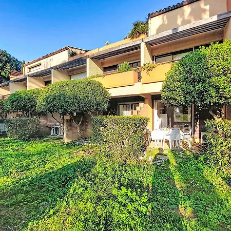 Apartament Du Golf-12 By Interhome