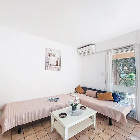 Du Golf-12 By Interhome Apartament