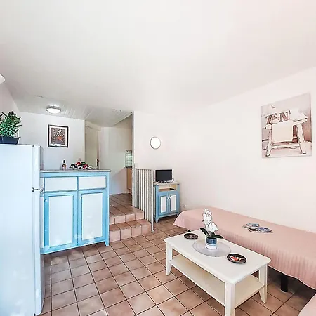 Apartament Du Golf-12 By Interhome Saint-Cyprien (Pyrenees-Orientales)