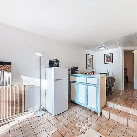 Du Golf-12 By Interhome Apartament *