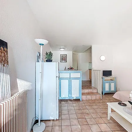 Du Golf-12 By Interhome Apartament