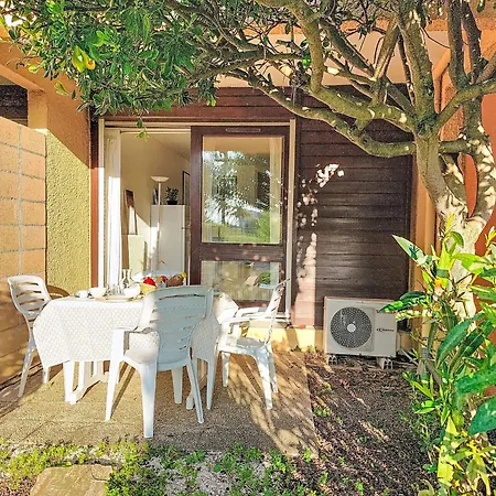 Apartament Du Golf-12 By Interhome *