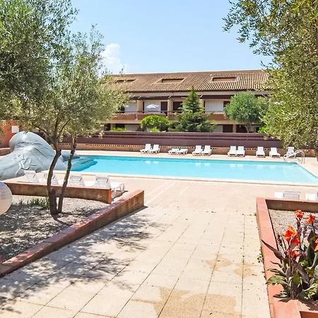 Du Golf-12 By Interhome Saint-Cyprien (Pyrenees-Orientales)