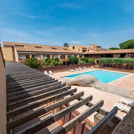 Du Golf-12 By Interhome Saint-Cyprien (Pyrenees-Orientales)