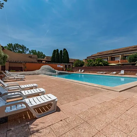 Du Golf-12 By Interhome * Saint-Cyprien (Pyrenees-Orientales)