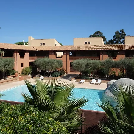 Du Golf-12 By Interhome Apartament Saint-Cyprien (Pyrenees-Orientales)