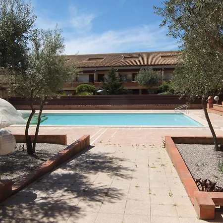 Apartament Du Golf-12 By Interhome