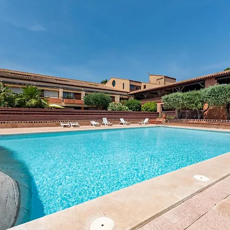 Du Golf-12 By Interhome Saint-Cyprien (Pyrenees-Orientales)