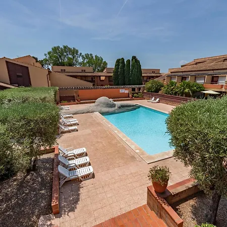 Du Golf-12 By Interhome * Saint-Cyprien (Pyrenees-Orientales)