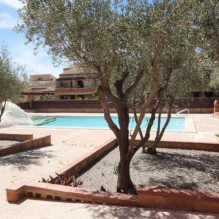 Apartament Du Golf-12 By Interhome Saint-Cyprien (Pyrenees-Orientales)