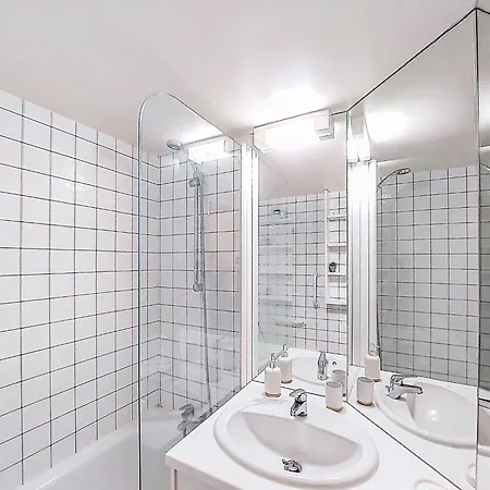 Du Golf-12 By Interhome Apartament