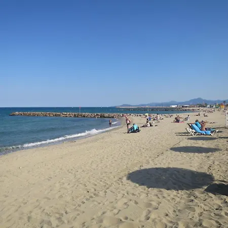 Apartament Du Golf-12 By Interhome Saint-Cyprien (Pyrenees-Orientales)